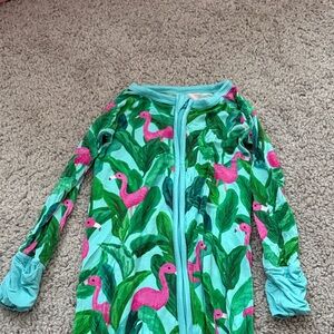 Little Sleepies Palm Springs